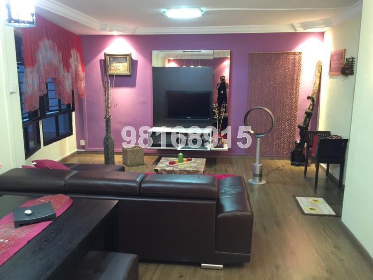 Blk 120 Kim Tian Place (Bukit Merah), HDB 4 Rooms #118054642